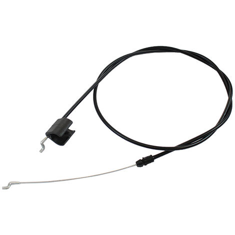 Câble de commande d'entraînement 20875 63587007511 – Accessoire tondeuse compatible MB448.1.TX – Performance optimale pour tondeuses Stihl