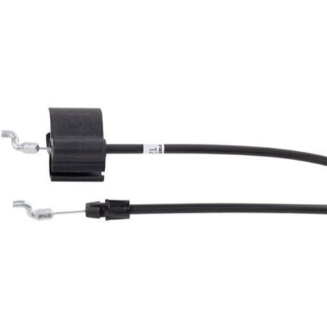 Câble de commande du frein du moteur de la tondeuse à gazon AYP 420939
