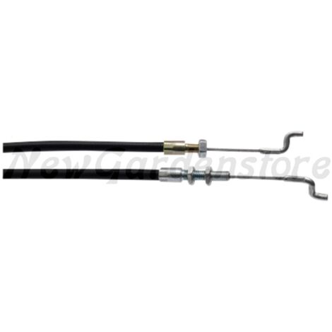 Câble de commande du frein moteur ORIGINAL AS-MOTOR 82210761 G00020149 E10761