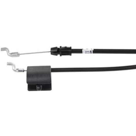 Câble de commande du frein moteur tracteur de pelouse tondeuse AYP 158152