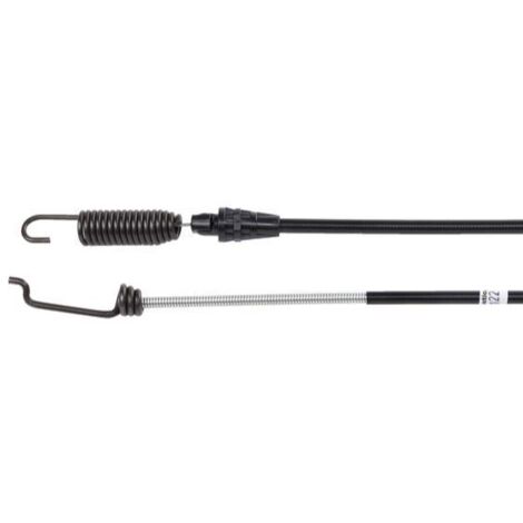 Câble de commande du frein moteur tracteur tondeuse AYP 181699