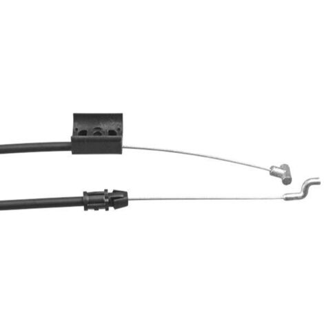Câble de commande du frein moteur tracteur tondeuse MURRAY 22-687