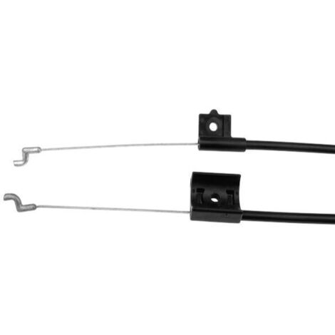 Câble de commande du frein moteur tracteur tondeuse MURRAY 22-690