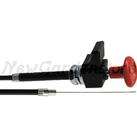 Câble de commande moteur tracteur tondeuse UNIVERSAL 27270564