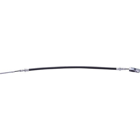 Câble de commande NEW HOLLAND 87531704