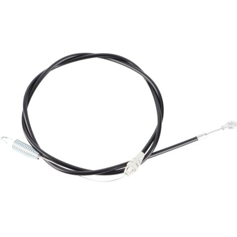 Câble de commande pour tondeuse à gazon GX21047, pièce de rechange pour tondeuses à conducteur marchant et Scotts