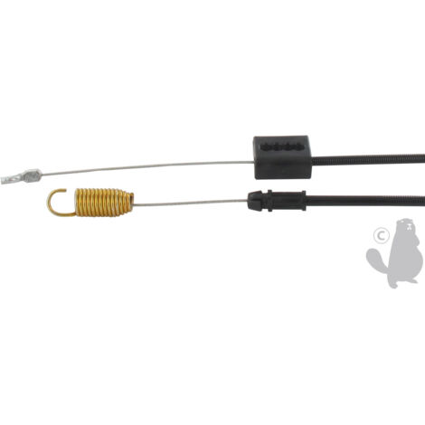 Câble De Commande Pour Tondeuse Autoportée Ayp - Origine: 405995. ( Origine : 532405995 )