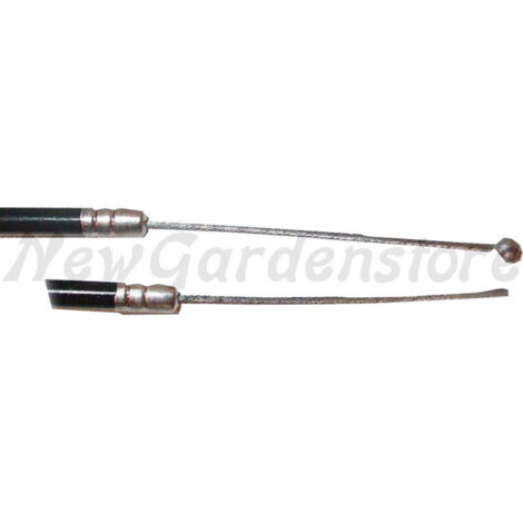 Câble de commande pour tracteur tondeuse UNIVERSEL 27270558