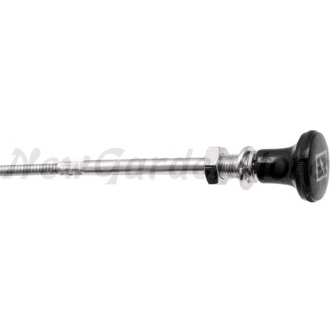 Câble de commande PUSH & PULL UNIVERSAL 27270567