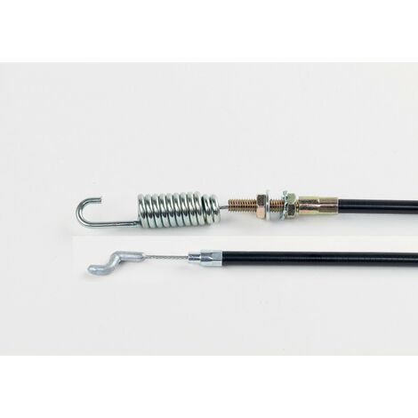 Câble de commande TORO 115-8435 - 1158435