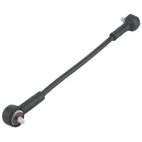 Câble de compartiment à bagages pour hayon arrière L322 2003-2012 - Cordon de coffre de voiture, câble de porte de coffre arrière, pièce de rechange.
