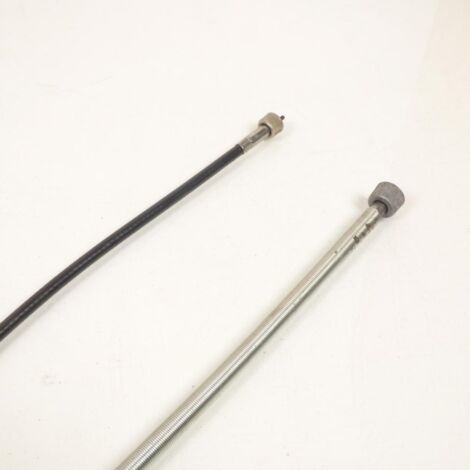 Câble de compte tour pour Moto Suzuki 550 GT 1975 à 1977