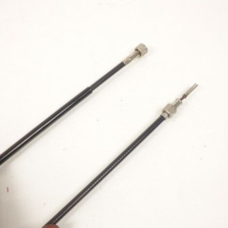 Câble de compteur pour Moto Kawasaki 125 KH 54001-1001 Neuf