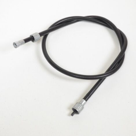 Câble de compteur Transval pour Mobylette MBK 50 51 482031 /