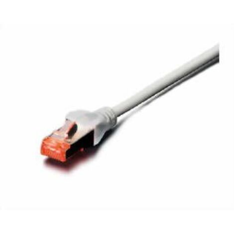 CABLE DE CONEXI N CAT 6 S/FTP