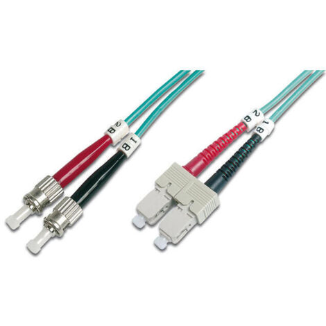 CABLE DE CONEXI N DE FIBRA  PTICA M