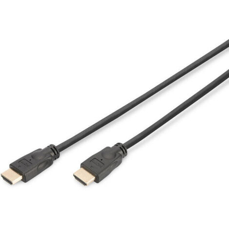 CABLE DE CONEXI N HDMI HIGH SPEED C
