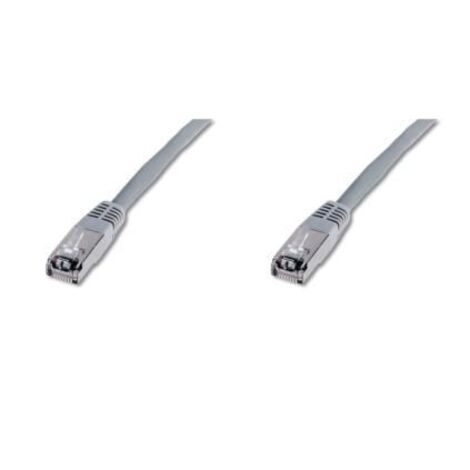 CABLE DE CONEXI N SF/UTP CAT 5E