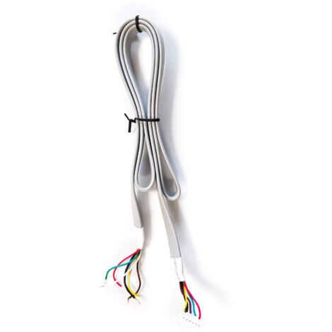 Cable de conexión entre la caja y la estación de puerta compatible 512286 y 720313