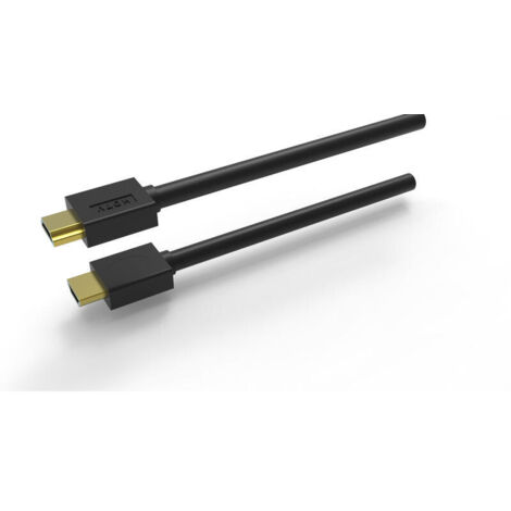 CABLE DE CONEXION HDMI M-M 2.0V/4K 1M APPROX