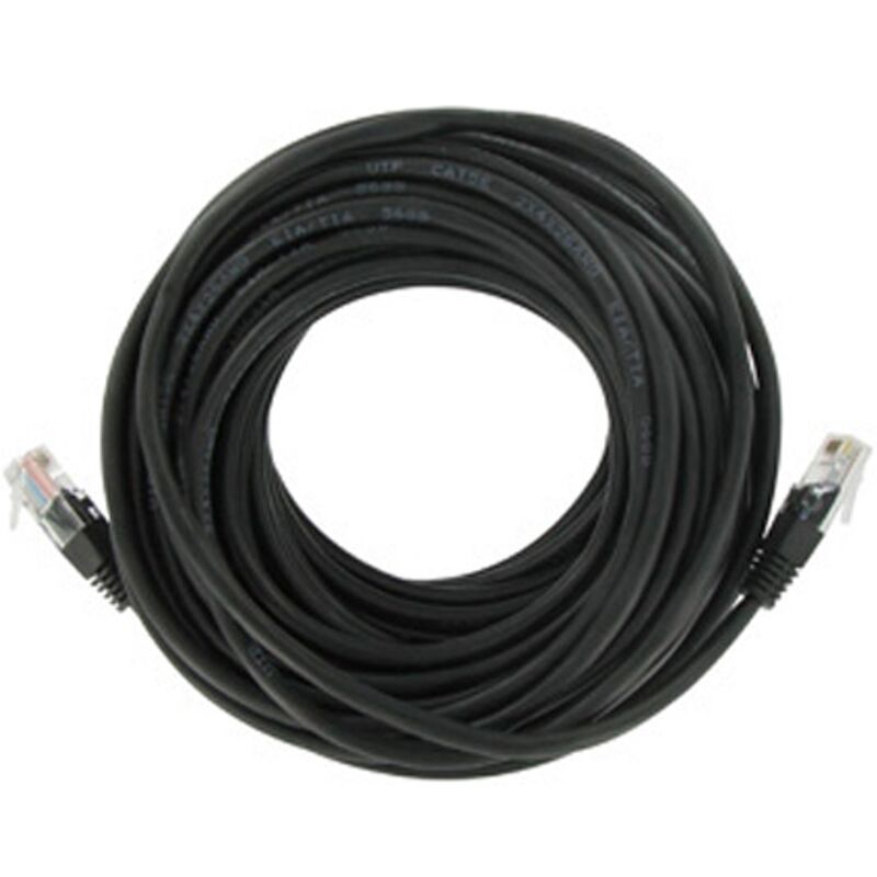 

cable de conexión Kopp - 'CAT5e' 15 m