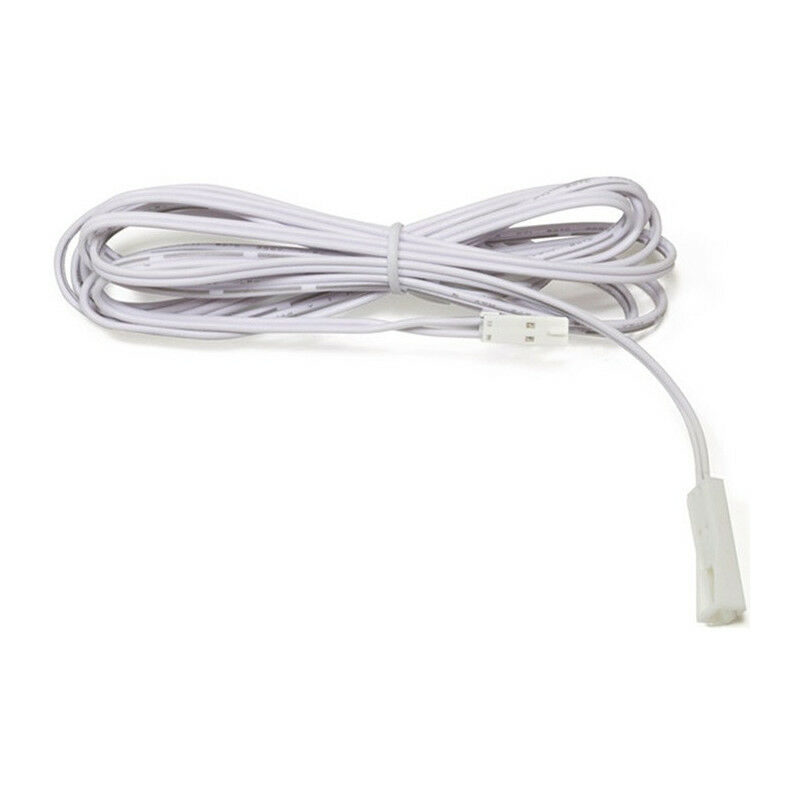 

Cable de conexión LED blanco para 24 V 2000mm - L&s