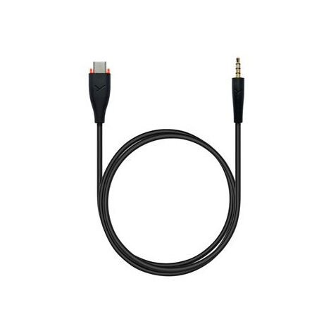 Câble de connexion analogique Beyerdynamic pour MMX 200 Noir