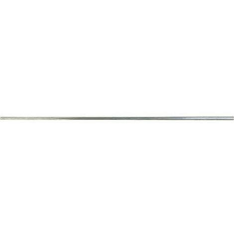 Cable de connexion en inox Longueur: 1.000 mm diam. 10 mm