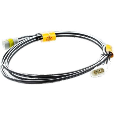 CABLE DE CONNEXION P2 5-7A 3M 588765006 ORIGINAL HUSQVARNA