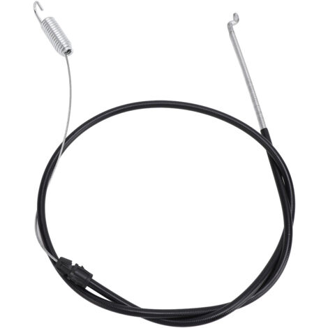 Cable de contrle de traction 105 1844 de remplacement haute performance pour tondeuse automotrice TORO