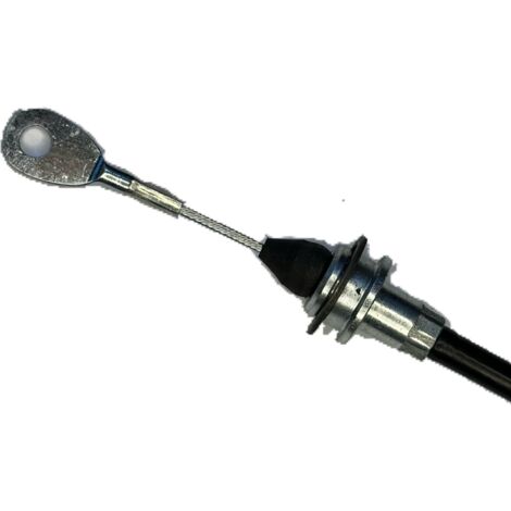 Cable de control CLAAS, L-2050 mm (11189262)
