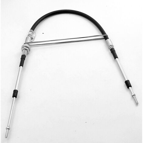 CABLE DE CONTROL DE ELEVACIÓN FT690 FARMTRAC E027370