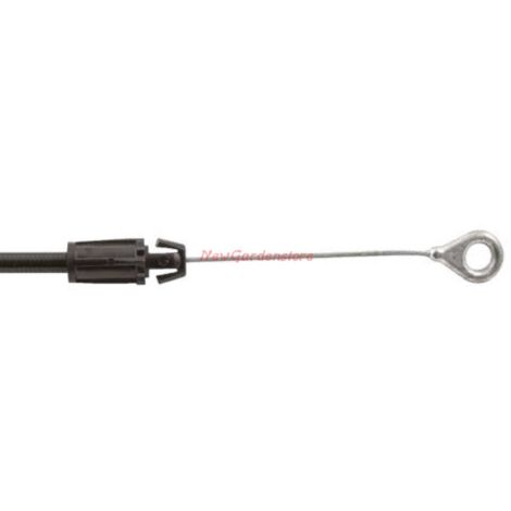 Cable de control del embrague NR66 mecánico GGP 84004607 300174