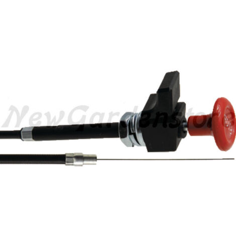 Cable de control del motor tractor de césped cortacésped UNIVERSAL 27270564