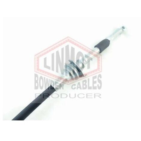 CABLE DE CONTROL DEUTZ-FAHR (04425676,04411678) TDF, EJE