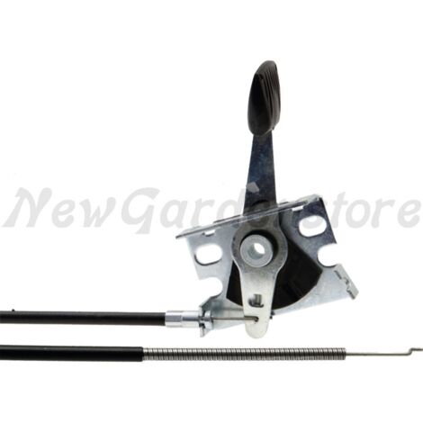 Câble de contrôle AS-MOTOR ORIGINAL 822E10519 G04822031 E10519
