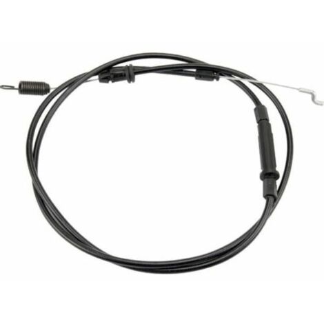 Câble de contrôle de traction pour tondeuses STIGA COMBI 50 SQ - QUATTRO 19SE - SB 50TX
