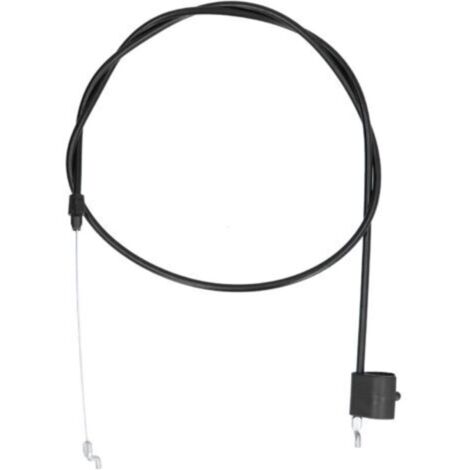 Câble De Contrôle Du Secteur Moteur Pour Tondeuse À Gazon - Compatible Avec Les Modèles 183567, 532183567, 182755, 532182755 -