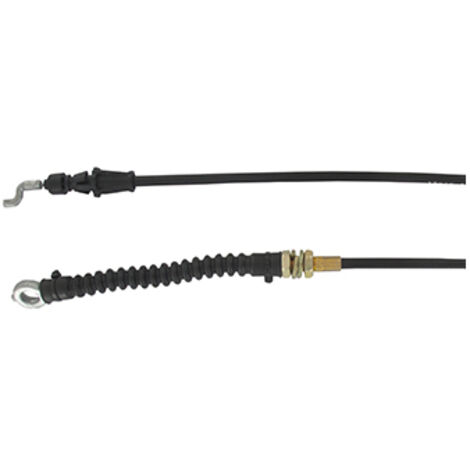 Câble De Contrôle Extraction Adaptable Pour Modèles M924e, M1227e, M1024e, Sim1227e, L1226ex Et Autres. Avec œillet E