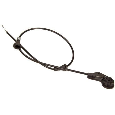 CÂBLE DE COUVERCLE MOTEUR MAXGEAR BMW 3 E46 (AVEC LEVIER)
