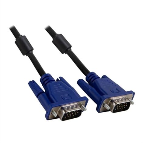 Cable de Datos/Carga con USB iggual IGG318577 2 m