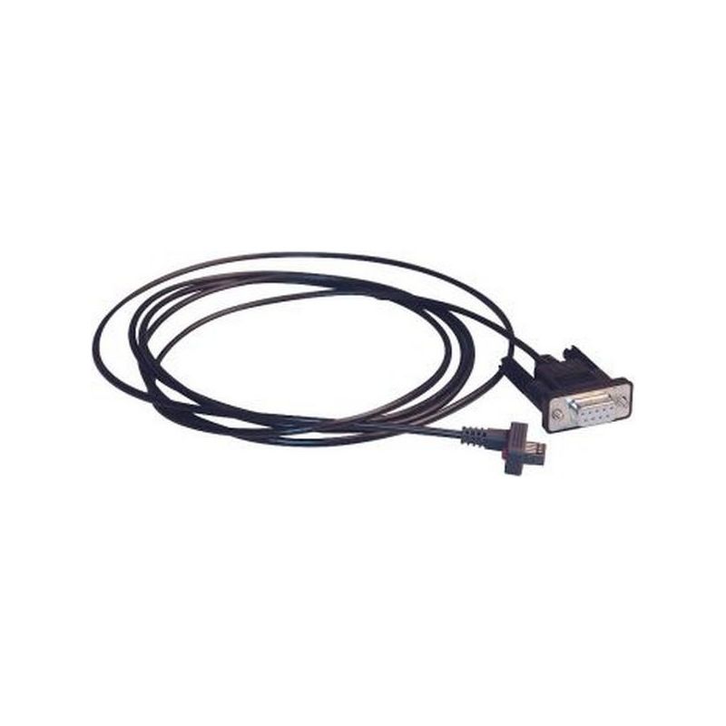 

Cable de dato, Largo : 2 m, Modelo para interfaz Digimataic