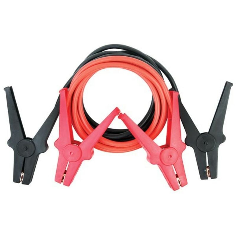 Perel - cable de demarrage - 16 mm² ABC16AN RI8744