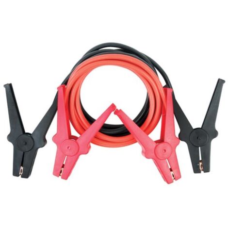 Cable De Démarrage - 16 Mm,,²