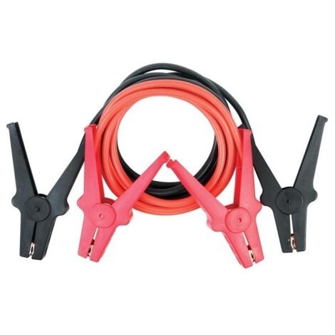 Cable de démarrage - 16 mm,,²