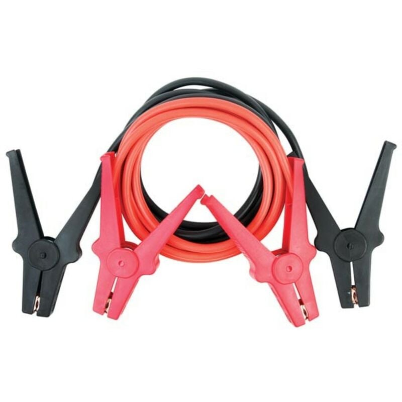 Perel - cable de demarrage - 25 mm² ABC25AN RI8747