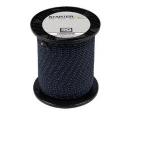 Câble de démarrage 4,5 mm x 100 m pour moteur avec démarreur manuel tronçonneuse