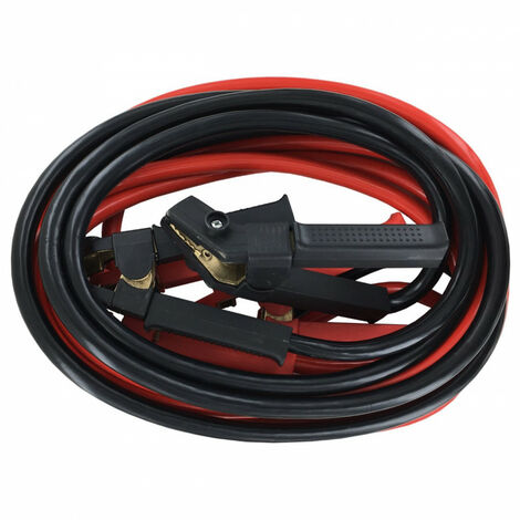 Câble de démarrage 70 mm² - 5m