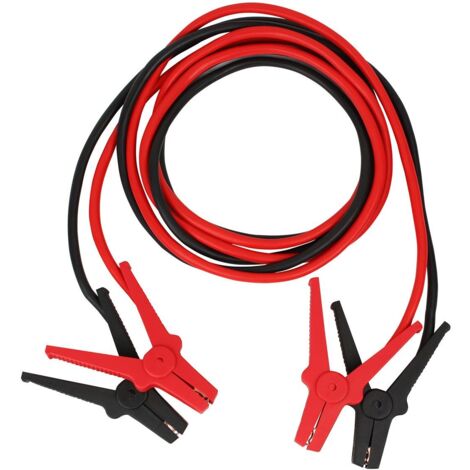 Câble de démarrage APA Alu-Star 29252, 3 m, 16 mm², Aluminium/Cuivre