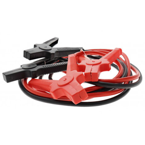 Câble de démarrage (CE) 16mm² - 3m